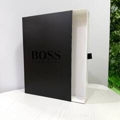 Подарочная коробка Hugo Boss арт. 0103_2026