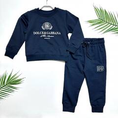 Спортивный костюм Dolce&Gabbana арт. 0300_0825
