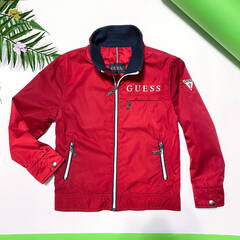 Ветровка Guess арт. 1003_0221