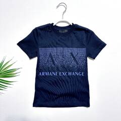 Футболка Armani Junior арт. 1011_0424