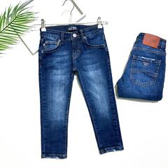 Джинсы Armani Junior арт. 1013_0325