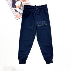 Штаны  Hugo Boss арт. 1044_0425