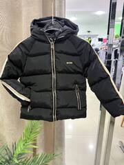 Куртка Hugo Boss арт. 1046_0826