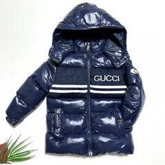 Куртка зимняя Gucci арт. 1070_0925