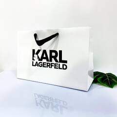 Подарочный пакет K.Lagerfeld арт. B11223