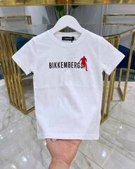 Футболка Dirk Bikkembergs арт. 1152_0526