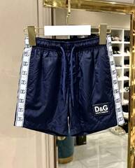 Шорты с сеткой Dolce&Gabbana арт. 1167_0526