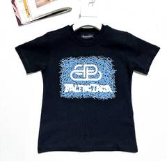 Футболка Balenciaga арт. 1171_0326