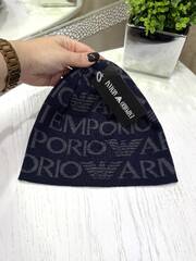 Шапка Armani Junior арт. 1211_0926