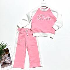 Спортивный костюм Dior арт. 1277_0326