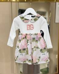 Платье Dolce&Gabbana арт. 1277_0826