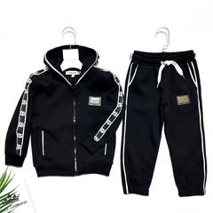 Спортивный костюм Dolce&Gabbana арт. 1299_0326