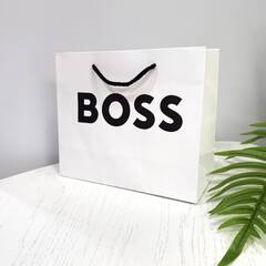 Подарочный пакет Hugo Boss арт. 1333_1225