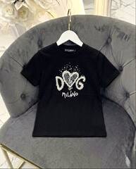 Футболка Dolce&Gabbana арт. 1419_0526