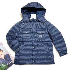 Куртка Dolce&Gabbana арт. 1455_0825