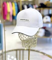 Бейсболка Armani Junior арт. 1500_0526