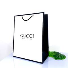Подарочный пакет Gucci арт. B1551