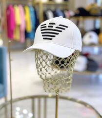Бейсболка Armani Junior арт. 1688_0526