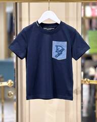 Футболка Dolce&Gabbana арт. 2022_0626