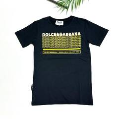 Футболка Dolce&Gabbana арт. 2023_0625