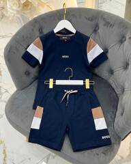 Костюм Hugo Boss арт. 2100_0426