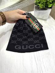 Шапка Gucci арт. 2111_0926