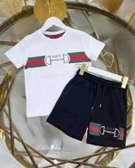 Костюм Gucci арт. 2112_0526