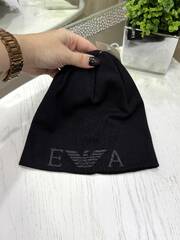 Шапка Armani Junior арт. 2112_0926