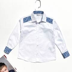 Рубашка Dior арт. 2177_1225