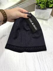 Шапка Armani Junior арт. 2211_0926