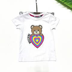 Футболка Moschino арт. 2324_0324