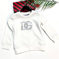 Свитшот Dolce&Gabbana арт. 2403_1225