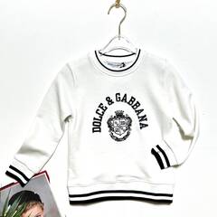 Свитшот Dolce&Gabbana арт. 2500_0826