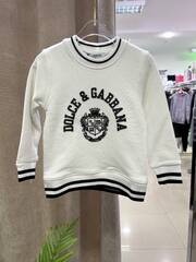 Свитшот Dolce&Gabbana арт. 2500_0826