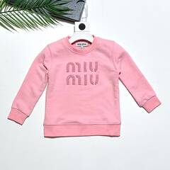 Свитшот Miu Miu арт. 2501_0925