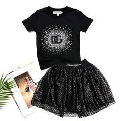 Костюм Dolce&Gabbana арт. 2502_1225