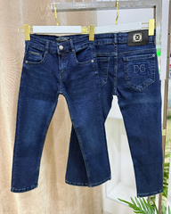 Джинсы Dolce&Gabbana арт. 2581_0926
