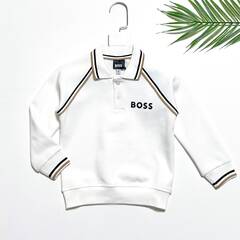 Поло Hugo Boss арт. 2603_1225