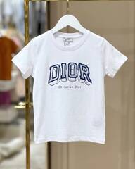 Футболка Dior арт. 2637_0526