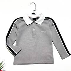 Поло Hugo Boss арт. 2722_0426