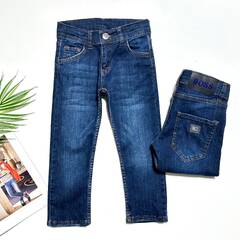 Джинсы Hugo Boss арт. 2796_0326