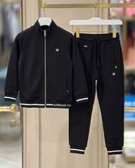 Спортивный костюм Armani Junior арт. 3002_0826