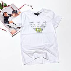 Футболка Armani Junior арт. 3002_1224