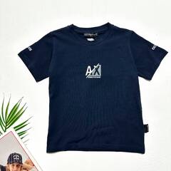 Футболка Armani Junior арт. 3080_0326
