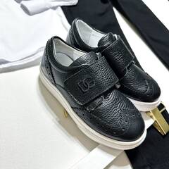 Мокасины Dolce&Gabbana арт. 3136_0826