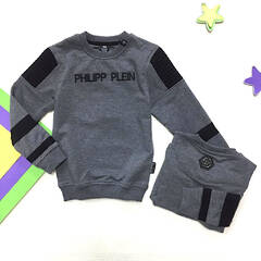 Свитшот Philipp Plein  арт. 3221_1020