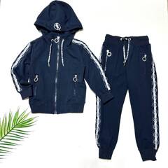 Спортивный костюм Dirk Bikkembergs арт. 3978_0324