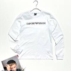 Реглан Armani Junior арт. 4225_0824
