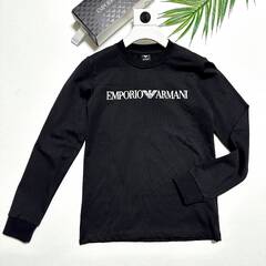 Реглан Armani Junior арт. 4225_0925