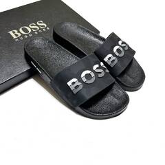 Шлепанцы Hugo Boss арт. 4506_0624